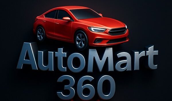 Auto Mart 360